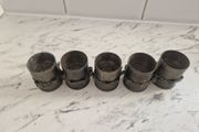 1 Grenade launcher shell (MK-19 Mod 3 Grenade Machine Gun 0