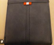 Dizorris Style Leather Wallet.