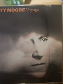 Christy Moore - Voyage.