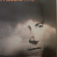 Christy Moore - Voyage.
