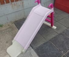KIds Slide
