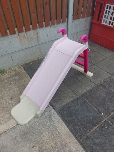 KIds Slide