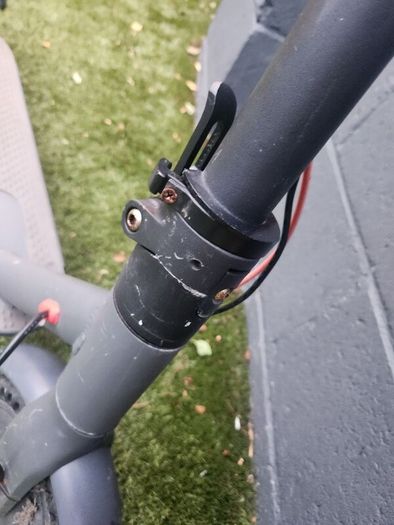 avopro escooter M365