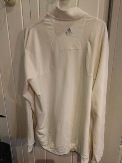 Large - adidas golf climalite top