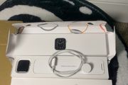 Apple Watch SE 44MM Aluminium And Ceramic Case