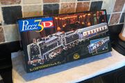 Puzz3D the Orient Express from the 1920s
