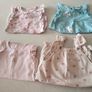 Baby girls clothes Bundle Image 5