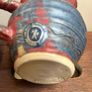 2 pieces of Michael Kennedy studio pottery Image 5