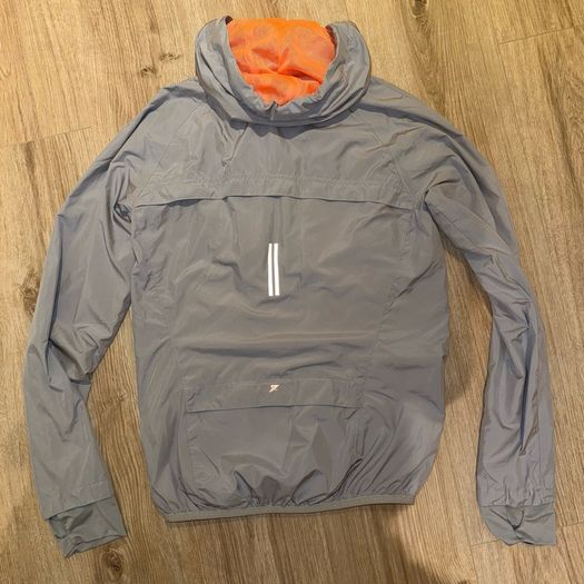 PRIMARK lightweight running jacket S/8/36