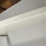 Baby Elegance Sonja Convertible Cot Bed with Changing Table, Mattress & Changing Mat Image 8