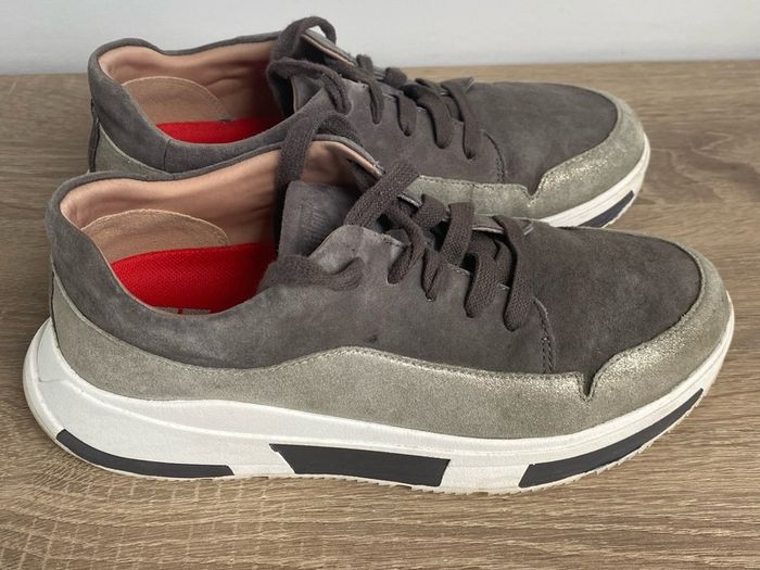 Fitflop Trainers size 5