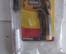 Savarcate Infrared Thermometer