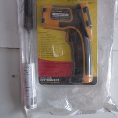 Savarcate Infrared Thermometer