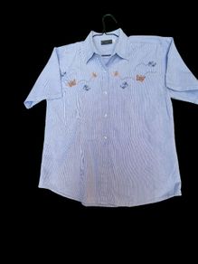 Ladies shirt