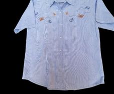 Ladies shirt