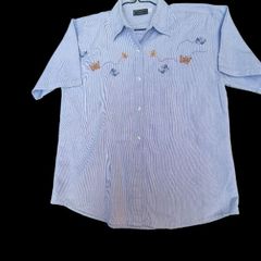 Ladies shirt