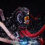 Hot Toys Venomised Ironman Image 4