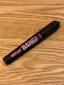 Benefit Bad Gal Lash Mascara