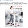 Home Fitness Treadmill Image 2