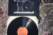 Visage: The Anvil LP Ireland