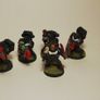 Warhammer 40k 2 x Devastator Squads Image 4