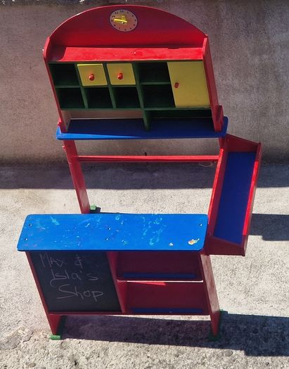 Childrens Play Shop