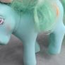 Mirror Mirror Magic Message Ponies MLP G1 My Little Pony Image 2