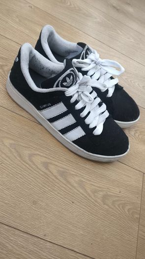 Adidas Campus Style Sneakers (Not Original) - Size UK 7.5 / EU 41