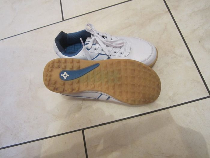 KIKKOR  size 3.5   ladies