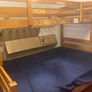 Sturdy bunk bed - free for collection Image 3