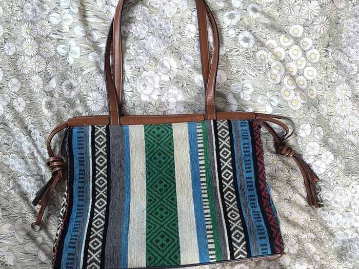 Parfois purse
