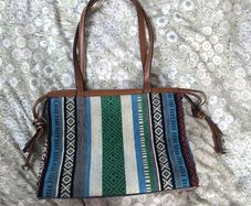 Parfois purse