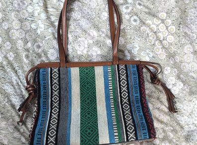 Parfois purse