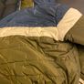 winter bomber jacket Bennetton kids 4-5 y like new Image 7