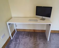 IKEA Computer Desk