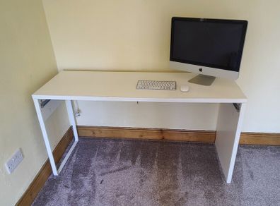 IKEA Computer Desk