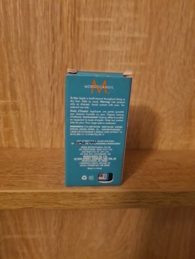 Moroccanoil Treatment 25ml