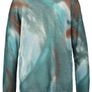 NEW Gerry Weber Alpaca Wool Jumper size 8 / 10 / 12 FREE POST Image 2