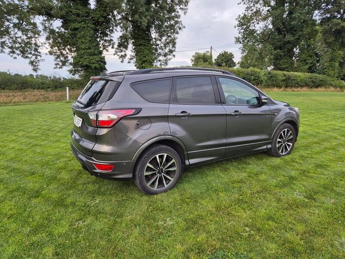Ford Kuga 2018 St Line