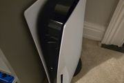 PS5 Console Disc Edition