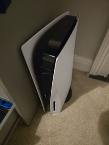 PS5 Console Disc Edition