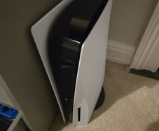 PS5 Console Disc Edition
