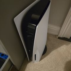 PS5 Console Disc Edition
