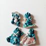 4 x 1960s cat magnets Image 8