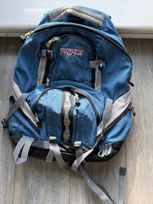 backpack