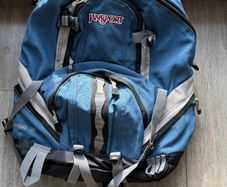 backpack
