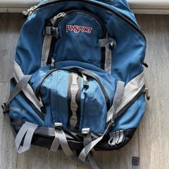 backpack