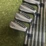 Callaway Ai150 irons Image 2