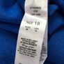 Size 18 Ladies Royal Blue Dress by Debenhams Image 2