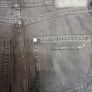 Denim Overall Image 6